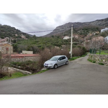 Budva Large Land For Sale